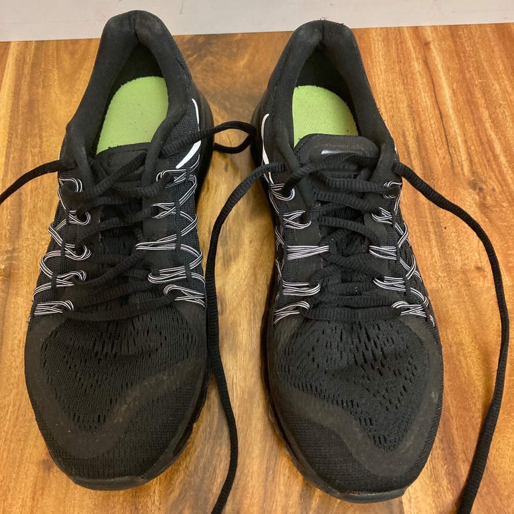 Nike Juniors (kids) Air Max 2014 (GS) Running